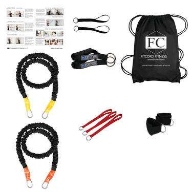 Body Sculpting Band Kits